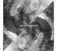 Various Artists Cønjuntø Vacíø - Volume 4 (Vinyl) 12" Album