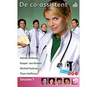 Various Artists - Co-Assistent Seizoen 1