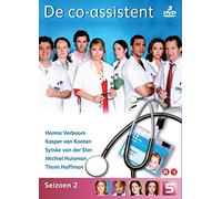 Various Artists - Co-Assistent Seizoen 2