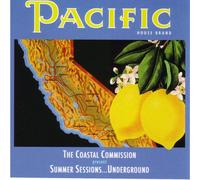 Various Artists - Coastal Commission Summer Sessions: Pacific