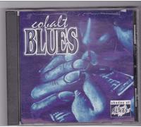 Various Artists - Cobalt Blues