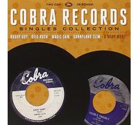Various Artists - Cobra Records Story