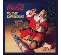 Various Artists - Coca-Cola: Holiday Expressions
