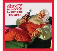 Various Artists - Coca-Cola: Symphonic Treasures