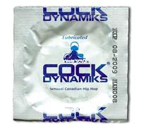 Various Artists - Cock Dynamiks-Sensual Canadian