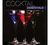 Various Artists - Cocktail Essentials [Import]