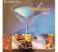 Various Artists - Cocktail Hour Jazz