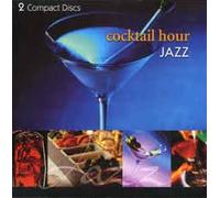 Various Artists - Cocktail Hour Jazz