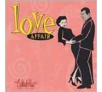Various Artists - Cocktail Hour: Love Affair