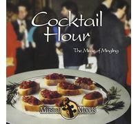 Various Artists - Cocktail Hour The Music of