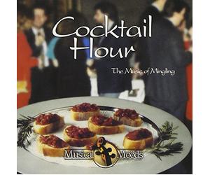 Various Artists - Cocktail Hour The Music of