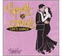 Various Artists - Cocktail Hour to Cheek Love Songs