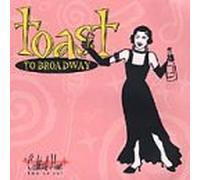 Various Artists - Cocktail Hour: Toast to Broadway