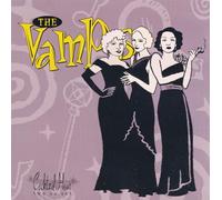 Various Artists - Cocktail Hour: Vamps