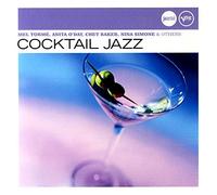 Various Artists - Cocktail Jazz [Import]