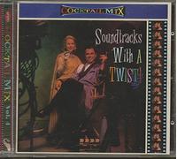 Various Artists - Cocktail Mix 4: O.S.T. with a Twist