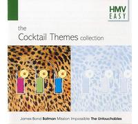 VARIOUS ARTISTS - COCKTAIL THEMES. MOVIE S/TRACKS [UK Import]
