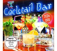 Various Artists Cocktailbar. (CD)