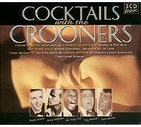 Various Artists - Cocktails with The Croone [Import]