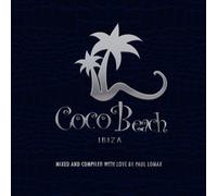 Various Artists - Coco Beach Ibiza 3 [Import]