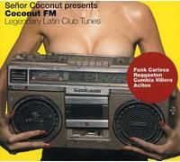 Various Artists - Coconut FM [Import]