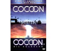 Various Artists - Cocoon 1+2 (2-DVD-K) [Import]