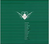 Various Artists – Cocoon Compilation Q – CD