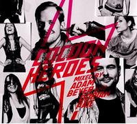 Various Artists - Cocoon Heroes