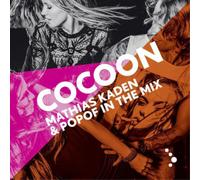 Various Artists - Cocoon Ibiza - 2 CD - Mixé par Mathias Kaden & Popof (2014)
