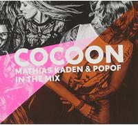 Various - Cocoon Ibiza (2014)