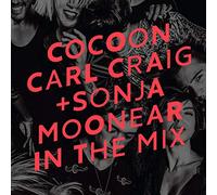 Artistes variés – Cocoon Ibiza – 2016
