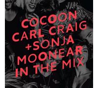 Artistes variés – Cocoon Ibiza – 2016