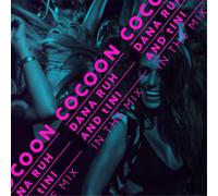 Dana Ruh & Tini – Cocoon Ibiza – CD