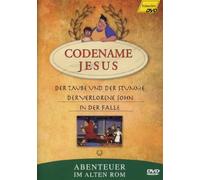 Various Artists - Codename Jesus 3:Taube/Stumme [Import allemand]