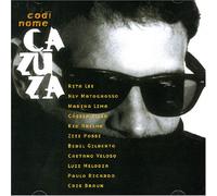 Various Artists - Codinome Cazuza