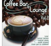 Various Artists - Coffee Bar & Lounge V.2 [Import]