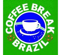 Various Artists - Coffee Break Blasil-Premium Blend/Various [Import]