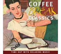 Various Artists - Coffee Break Classics [Import]