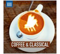 Various Artists - Coffee & Classical [Cd]