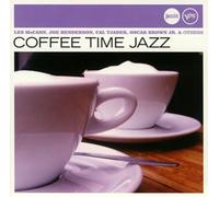 Various Artists - Coffee Time