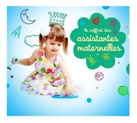 Various Artists - Coffret des Assistantes Maternelles