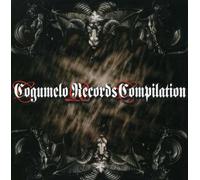 Various Artists - Cogumelo Reords Compilation