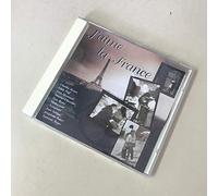VARIOUS ARTISTS COL - J'AIME LA FRANCE - cd - G3z
