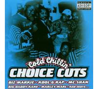 Various Artists - Cold Chillin: Choice Cuts