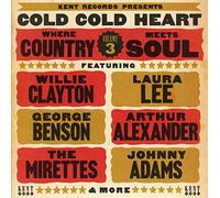 Various Artists – Cold Cold Heart