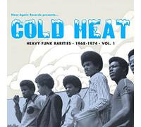 Various Artists - Cold Heat (Various Artists)