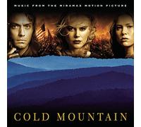 Various Artists – Cold Mountain – Sony Music