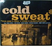 Various Artists – Cold Sweat – Import – Zyx Music