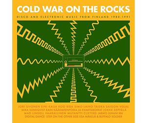Various Artists - Cold War on the Rocks