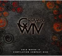 Various Artists - Cold Waves IV [Import]